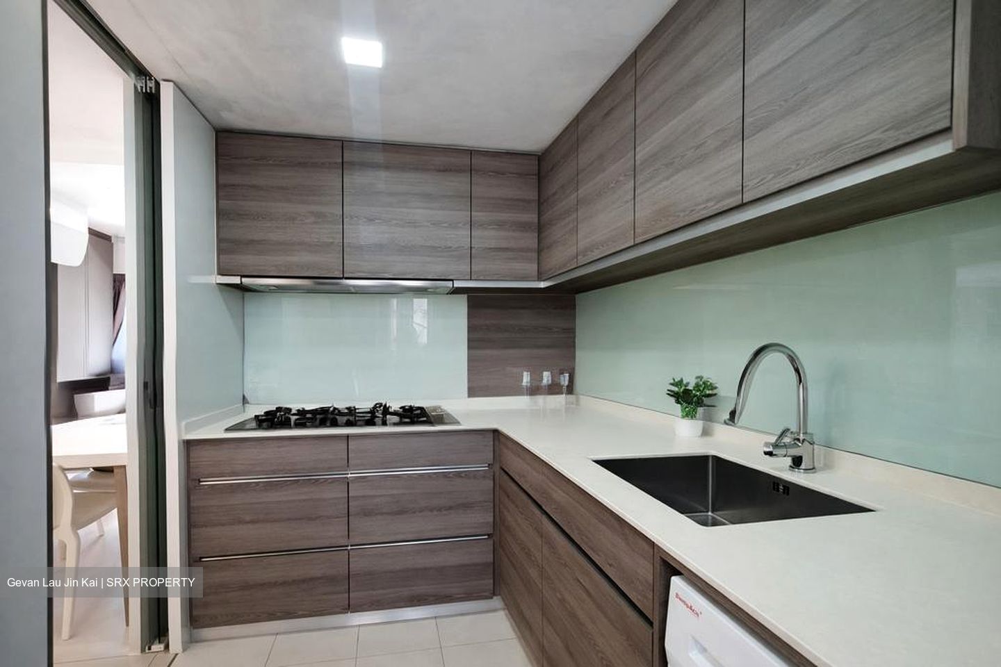 Coco Palms (D18), Condominium #528479261